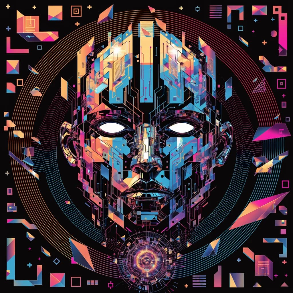 Glitch God