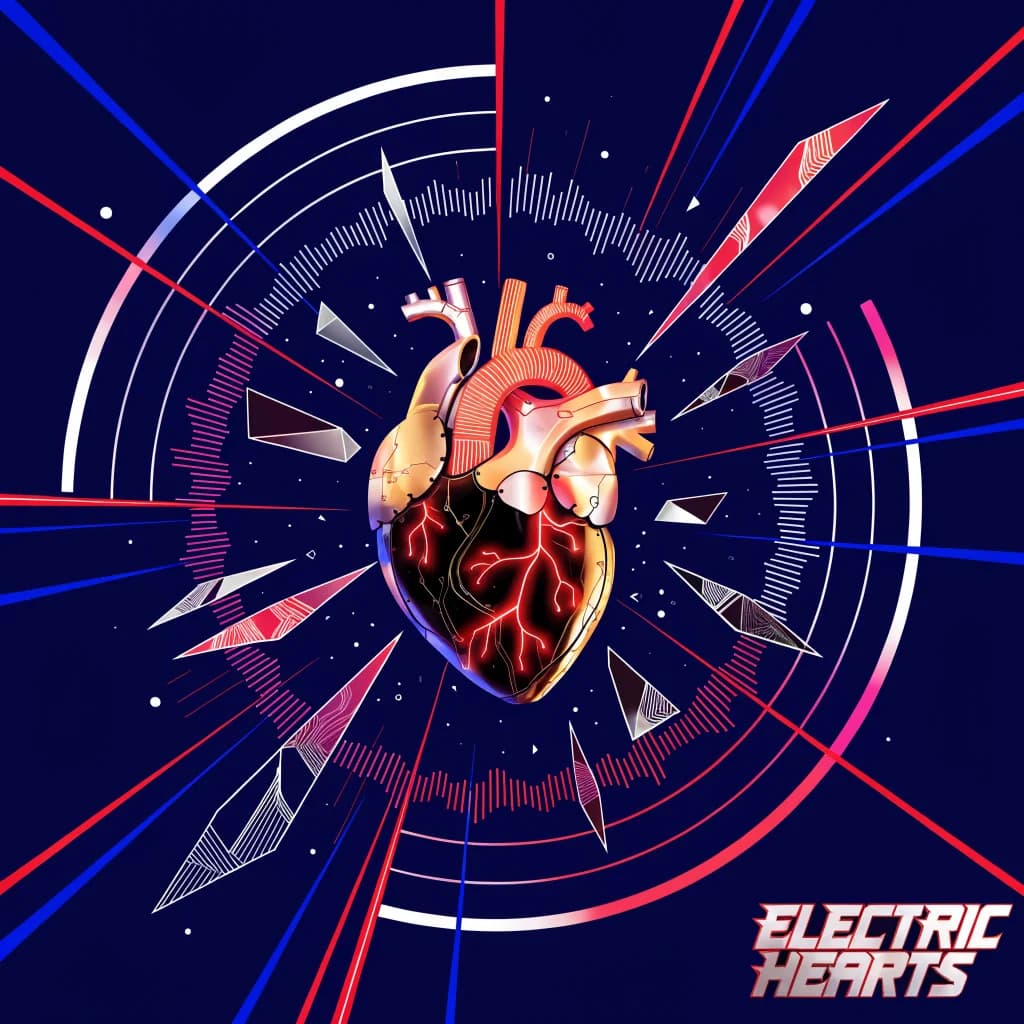 Machine Heart