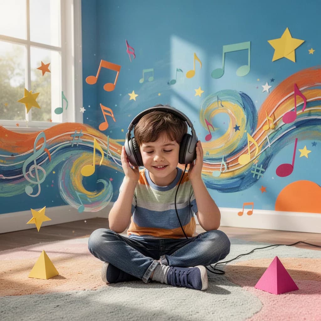 Between the Beats