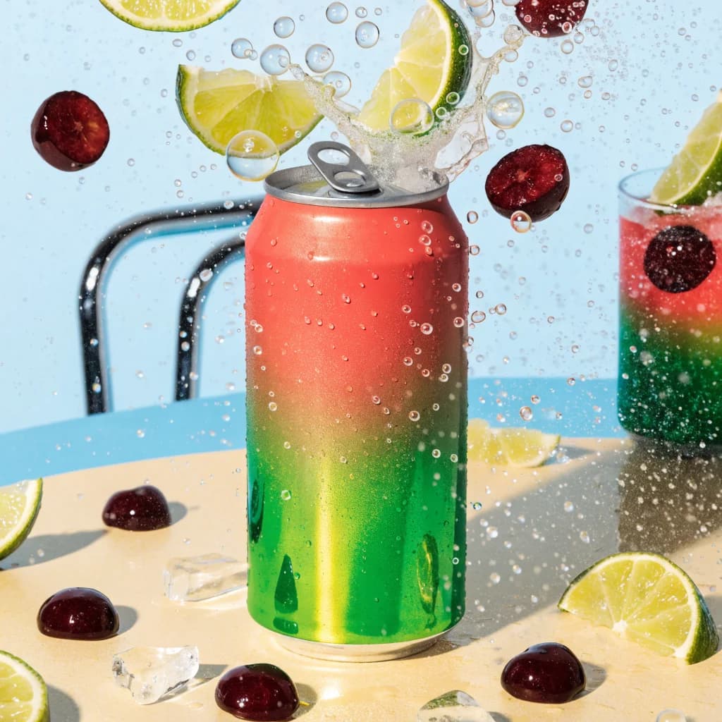 Cherry Lime