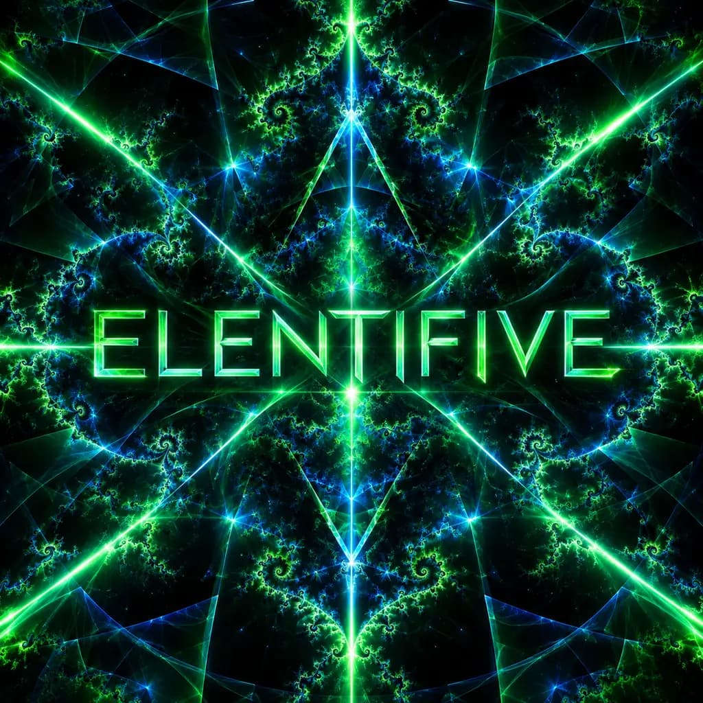 ELENTIFIVE [11.5]