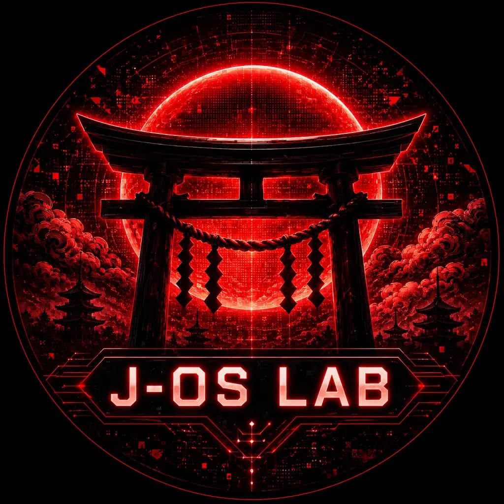 J OS LAB | 音響 (ZANSHIN)