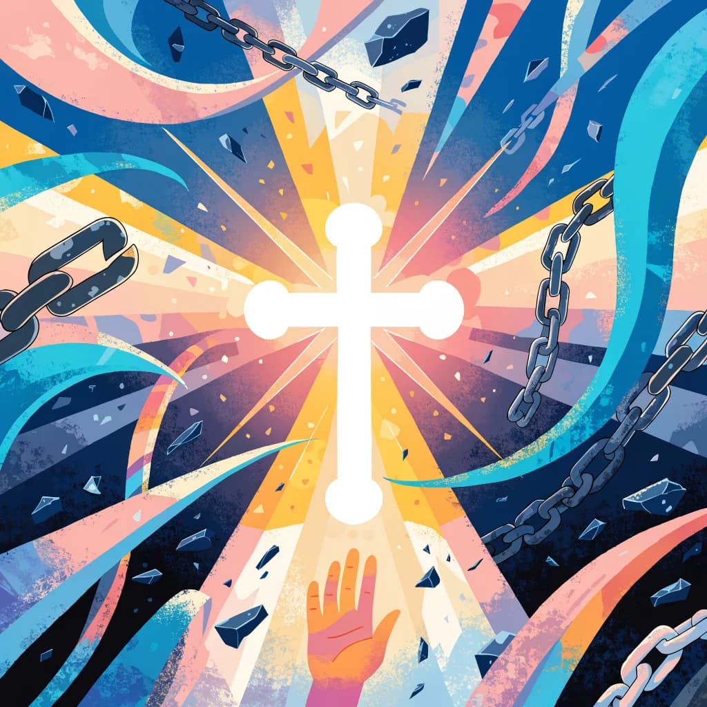 Chains Of Grace