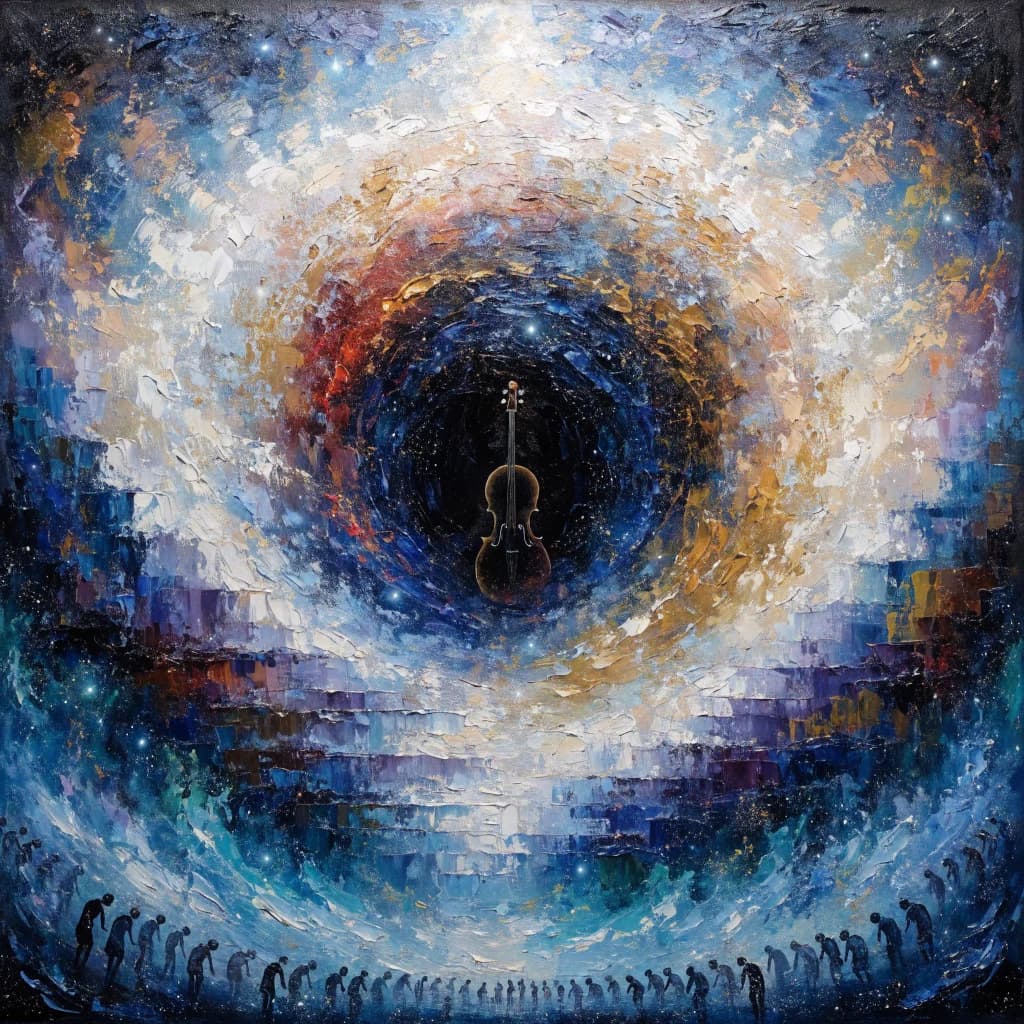 Firmament Dissolve
