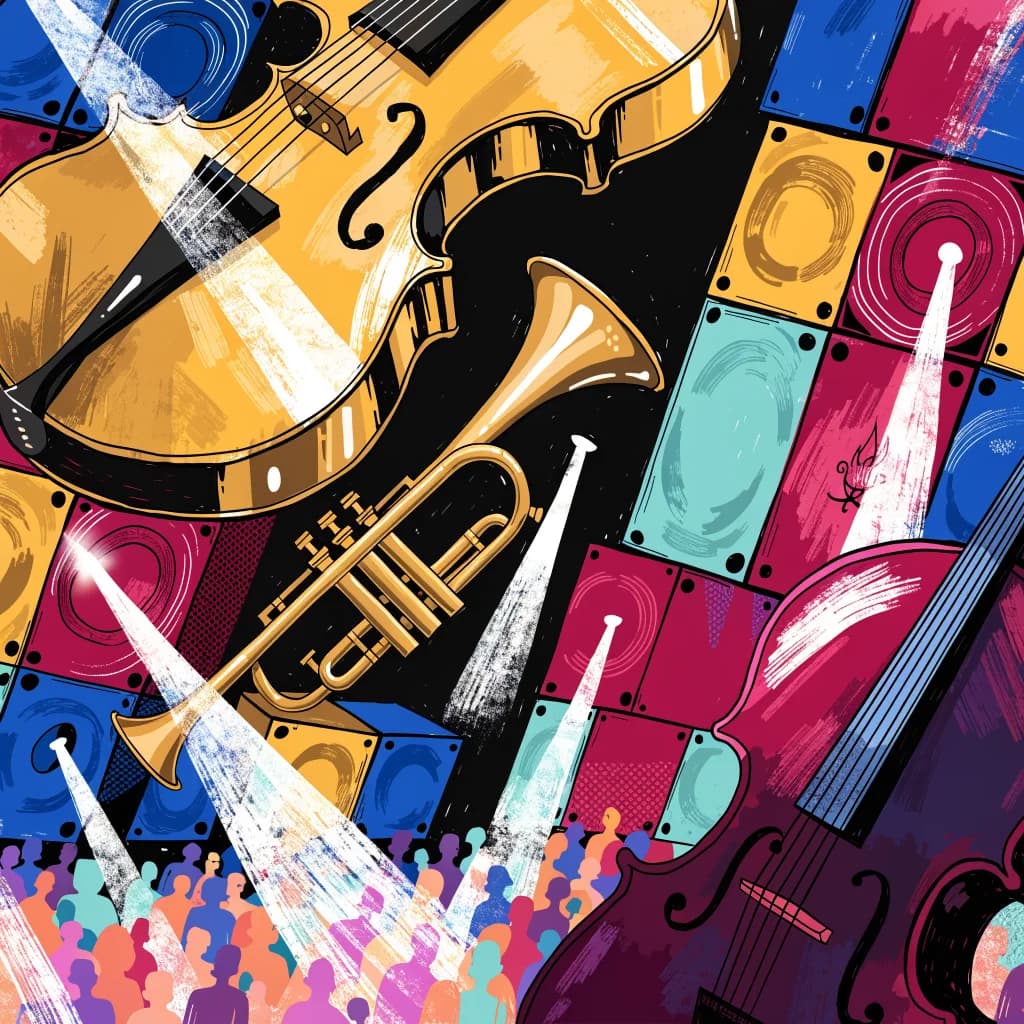 Orchestral Flow
