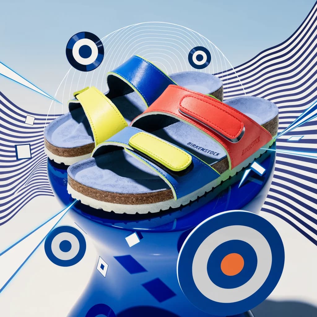 Birkenstock Blast