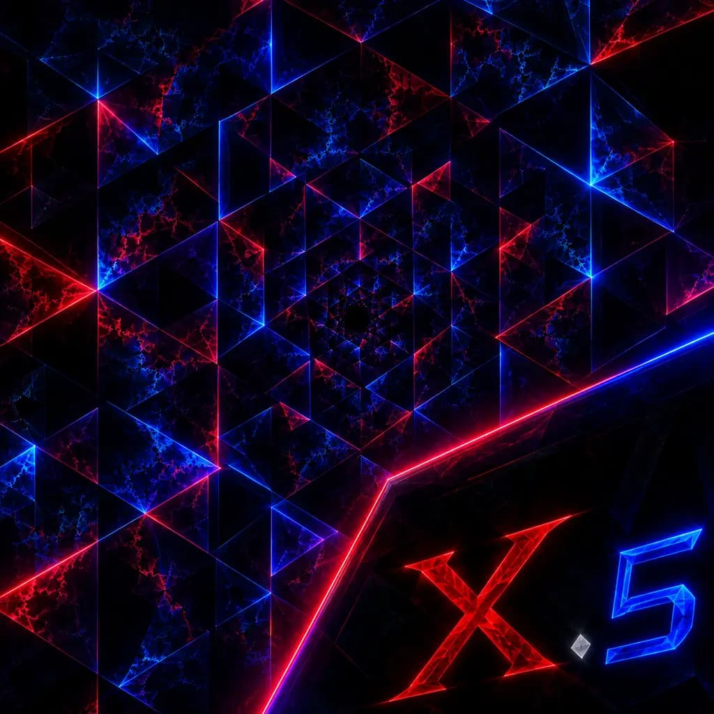 X.5 [XAETH.5]