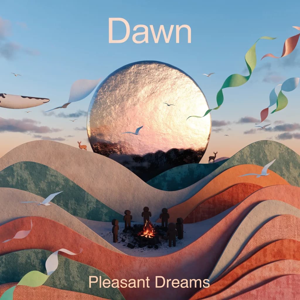Primal Dawn Ritual