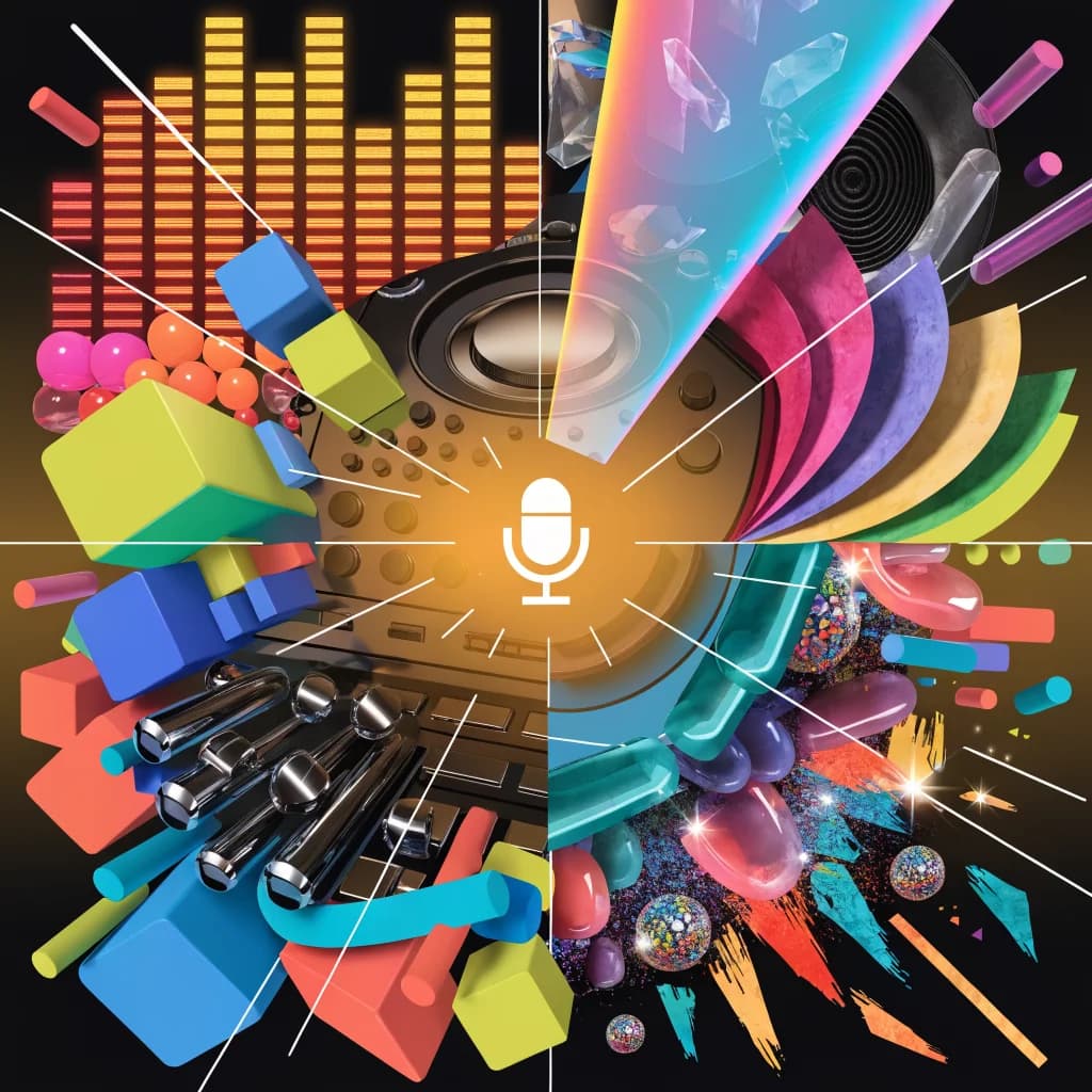Welcome to ElevenMusic
