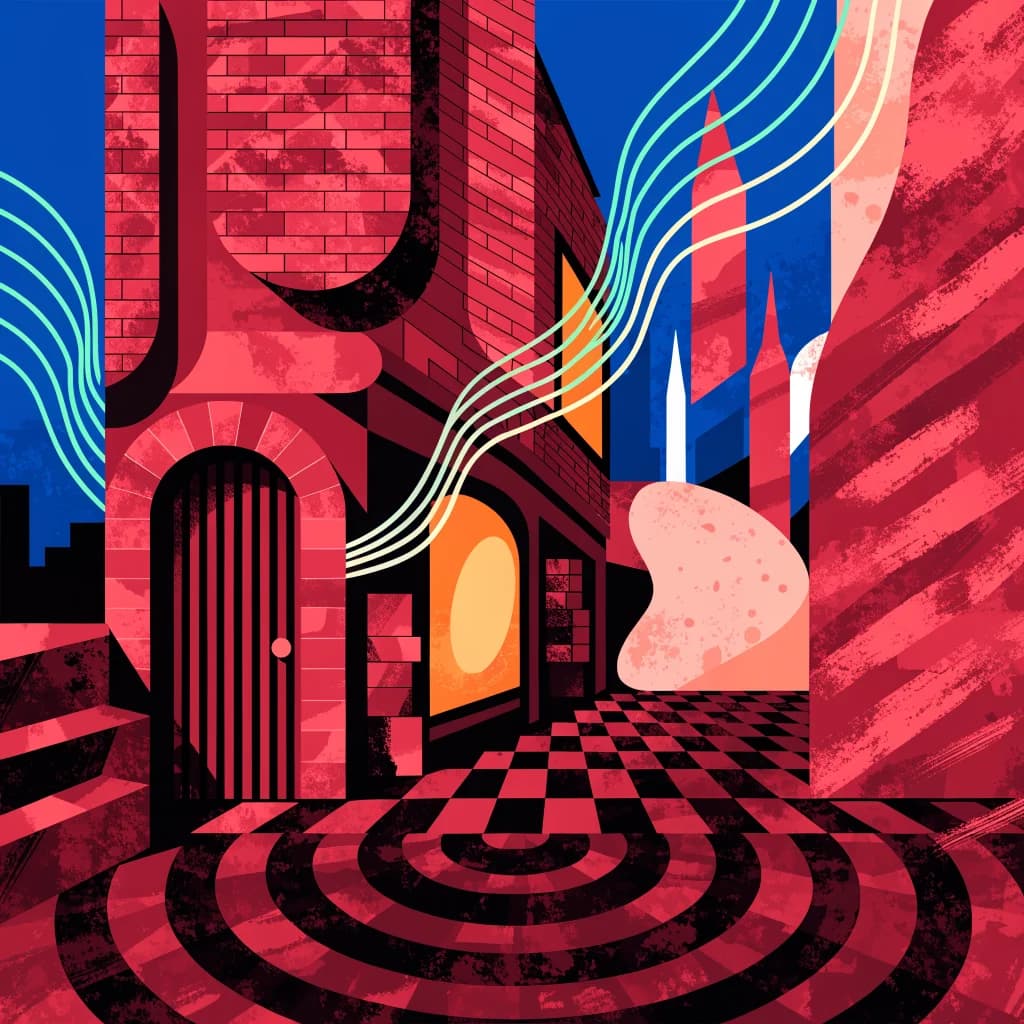 808 Thames Tales