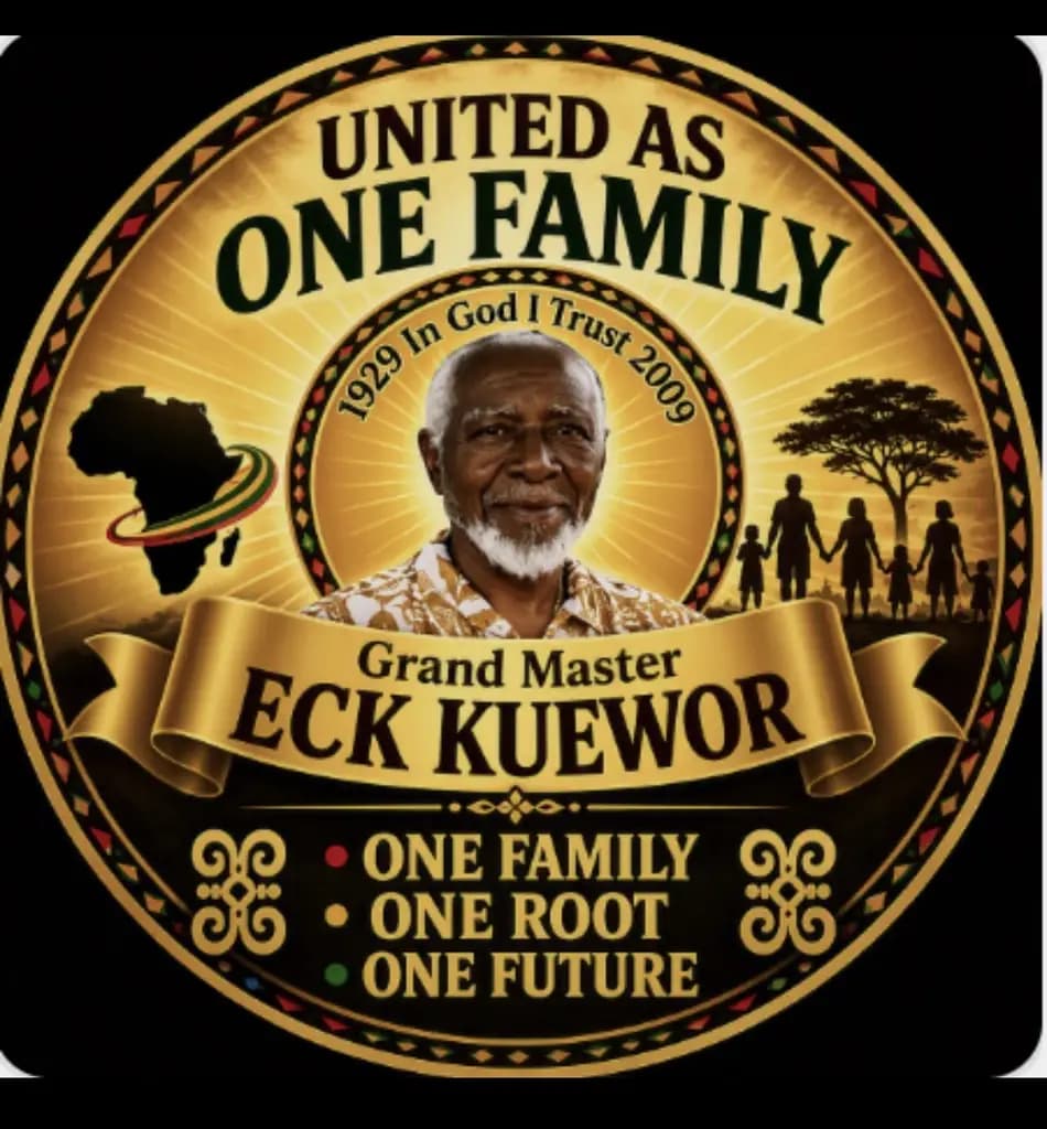 KUEWOR WORLDWIDE
