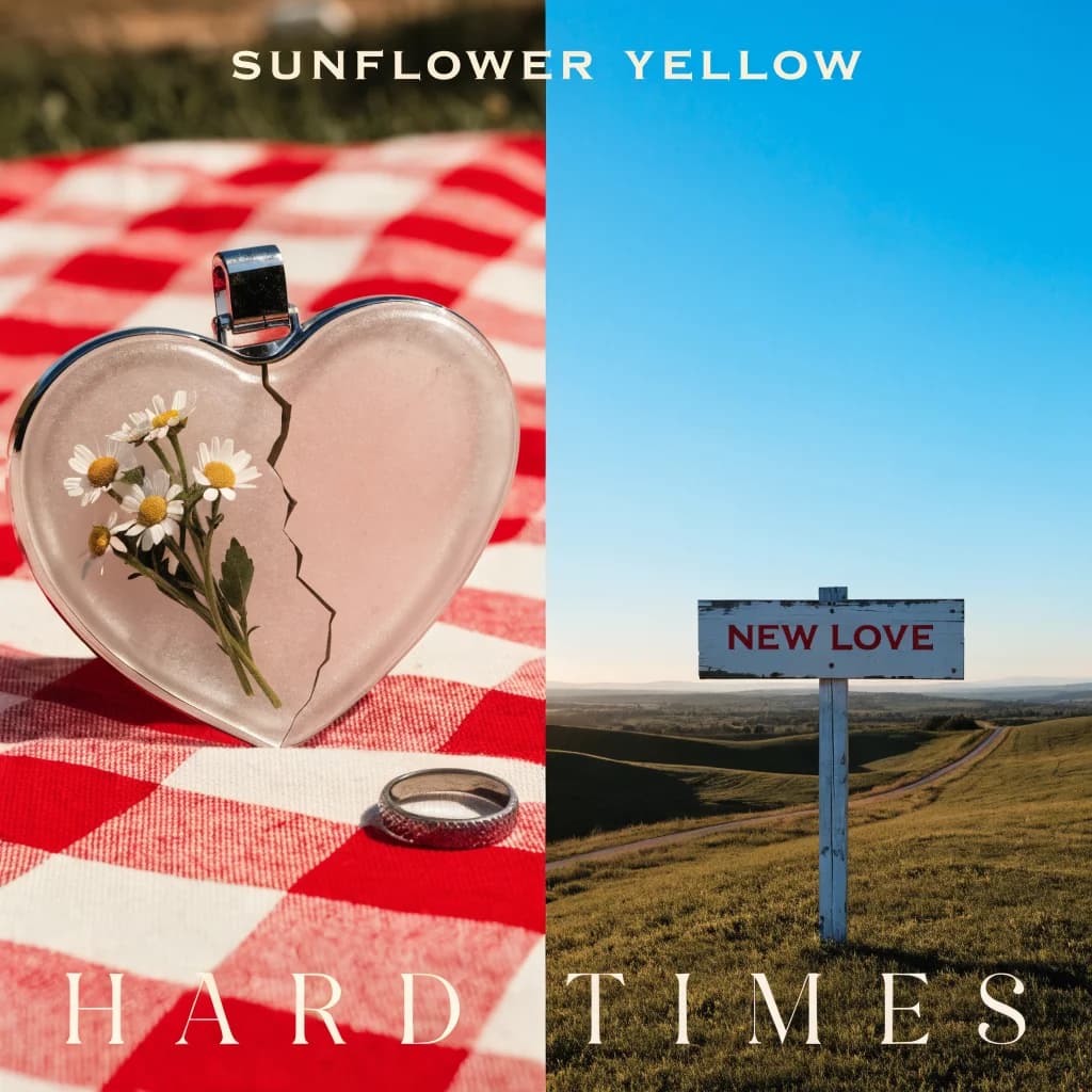 Heartstrings and Hard Roads