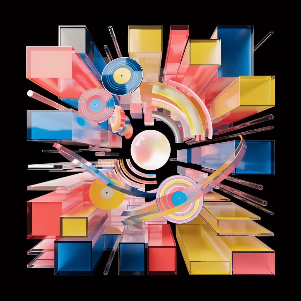 Dimension Splice