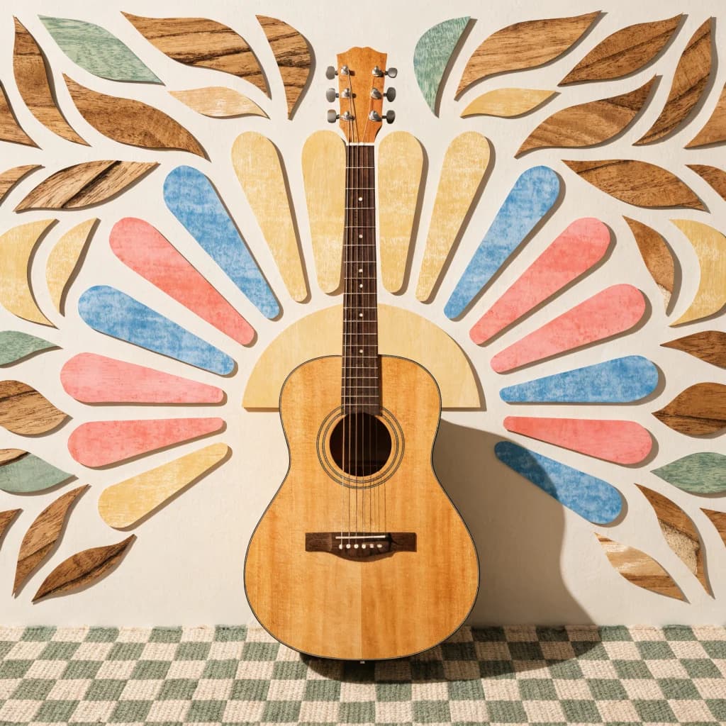 Stringwood Tales