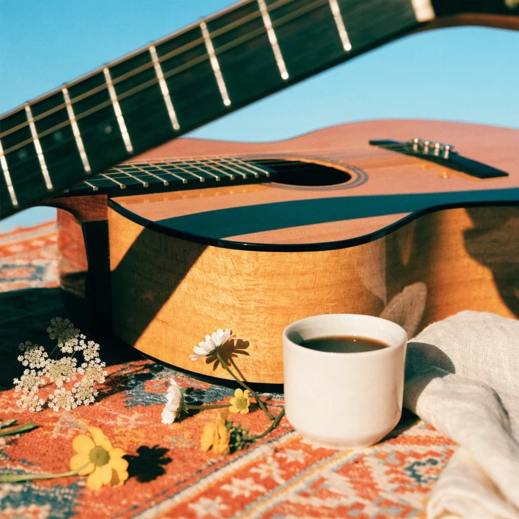 Harvest Strings