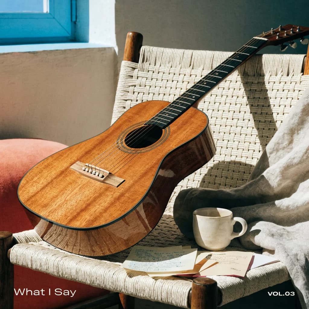 Rustic Strings