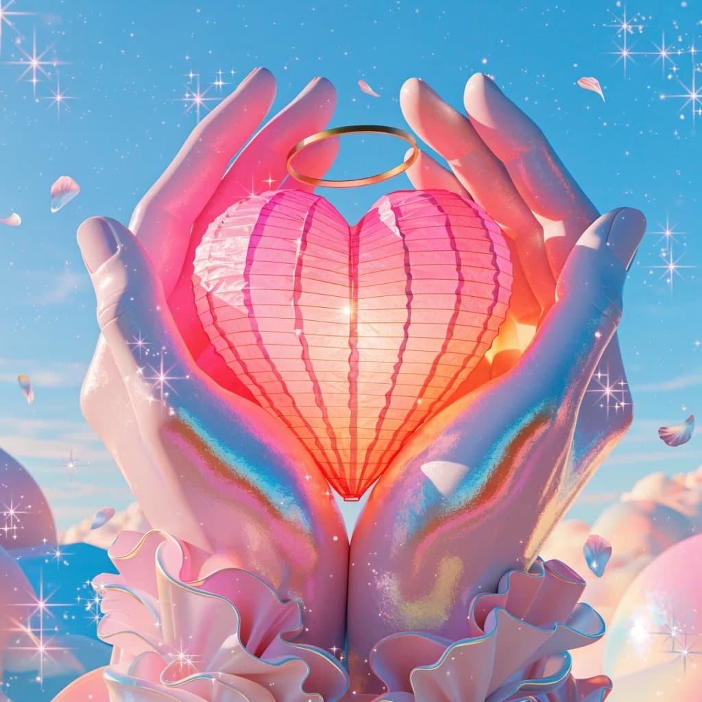 Heartpiece For Diane