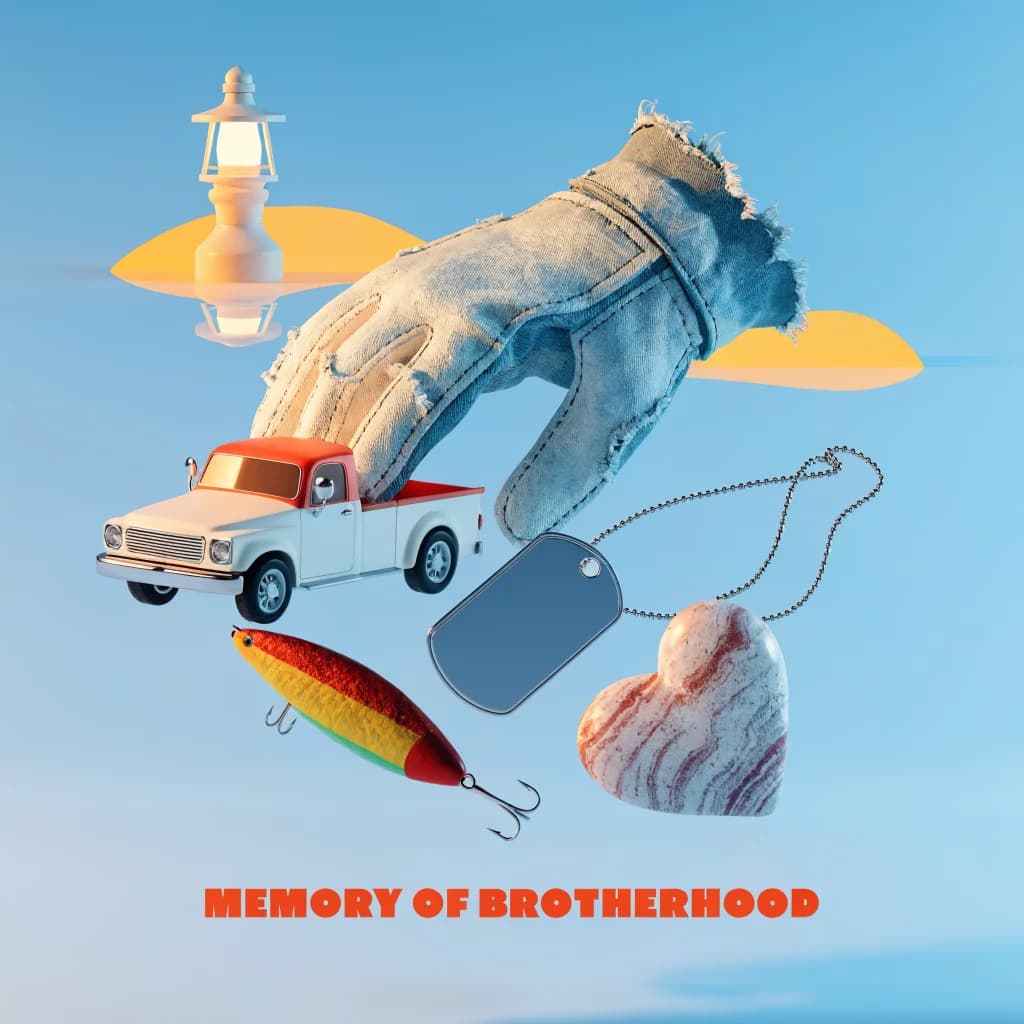 Brother Above