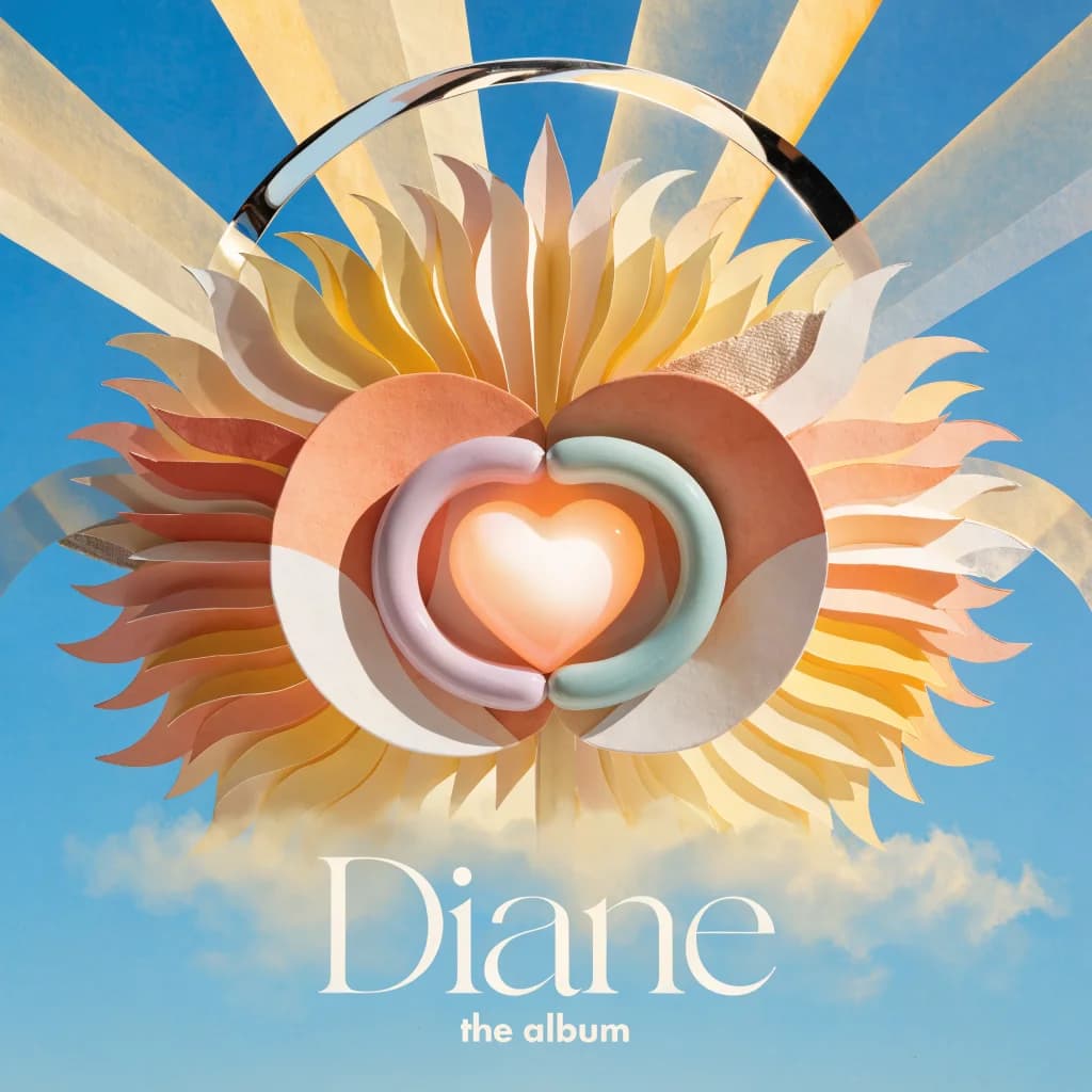 Light of Diane
