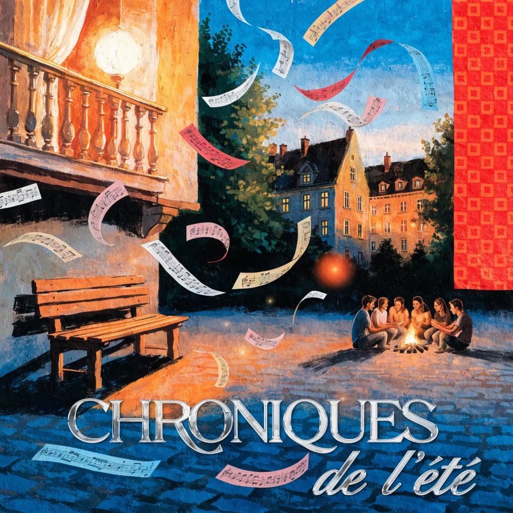 Quand le Soir Retourne
