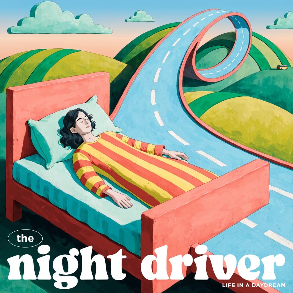 Roadbound Slumber