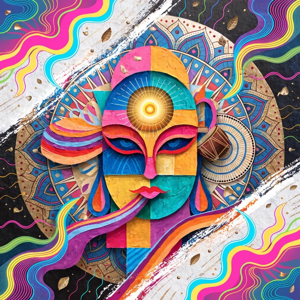 Third Eye Jalebi