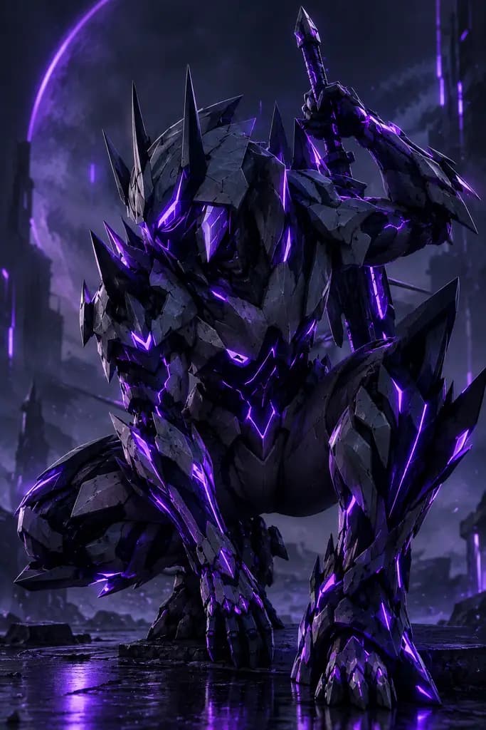 Dark Krish(original)