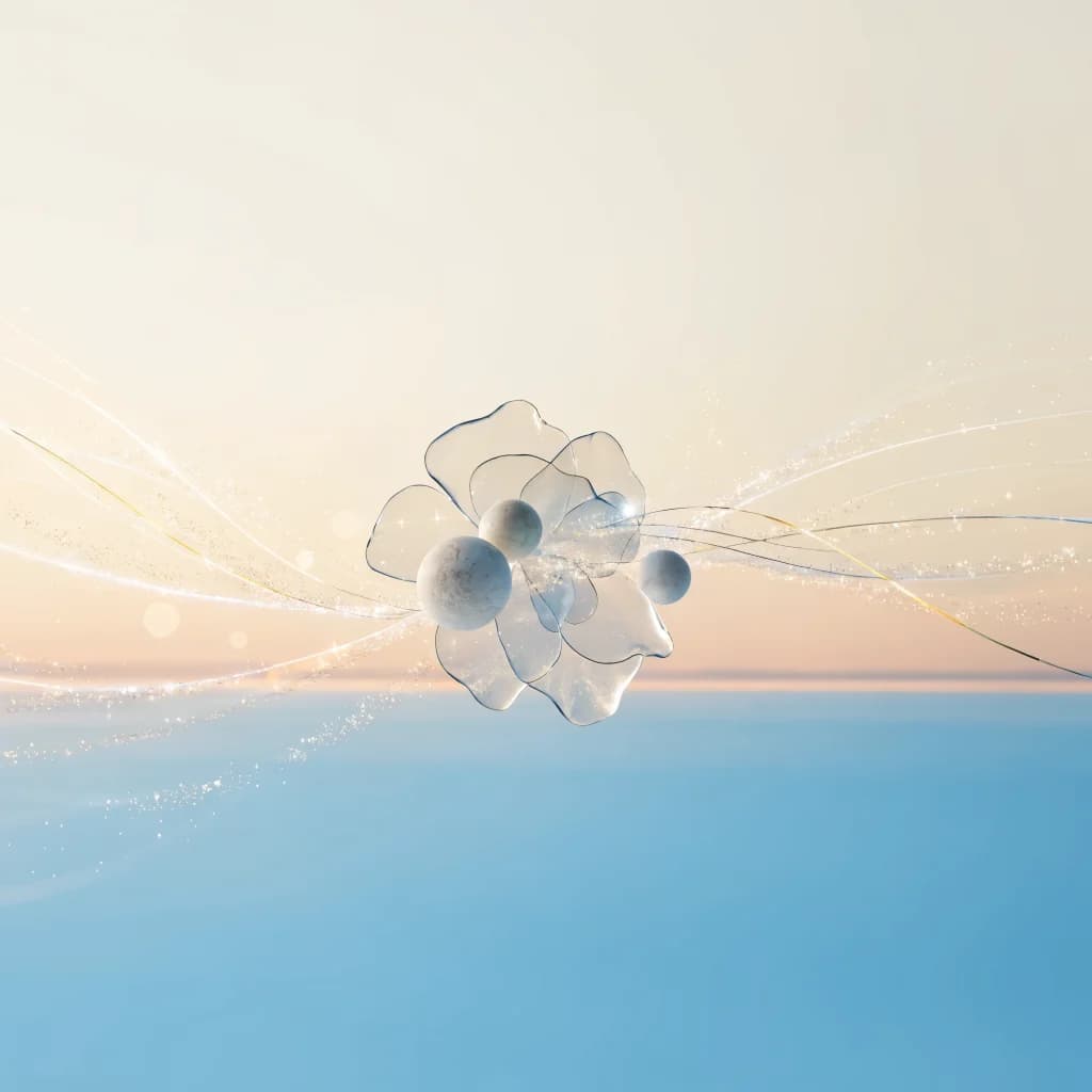 Halcyon Bloom