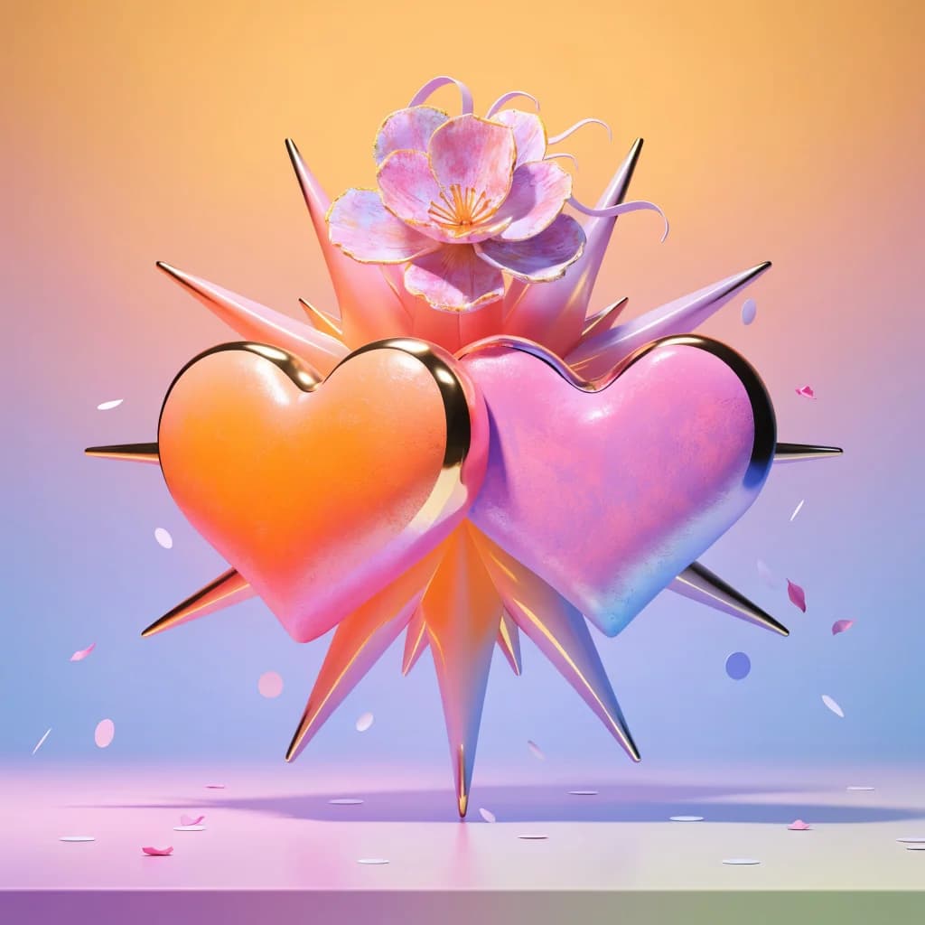 Enestina’s Love Song