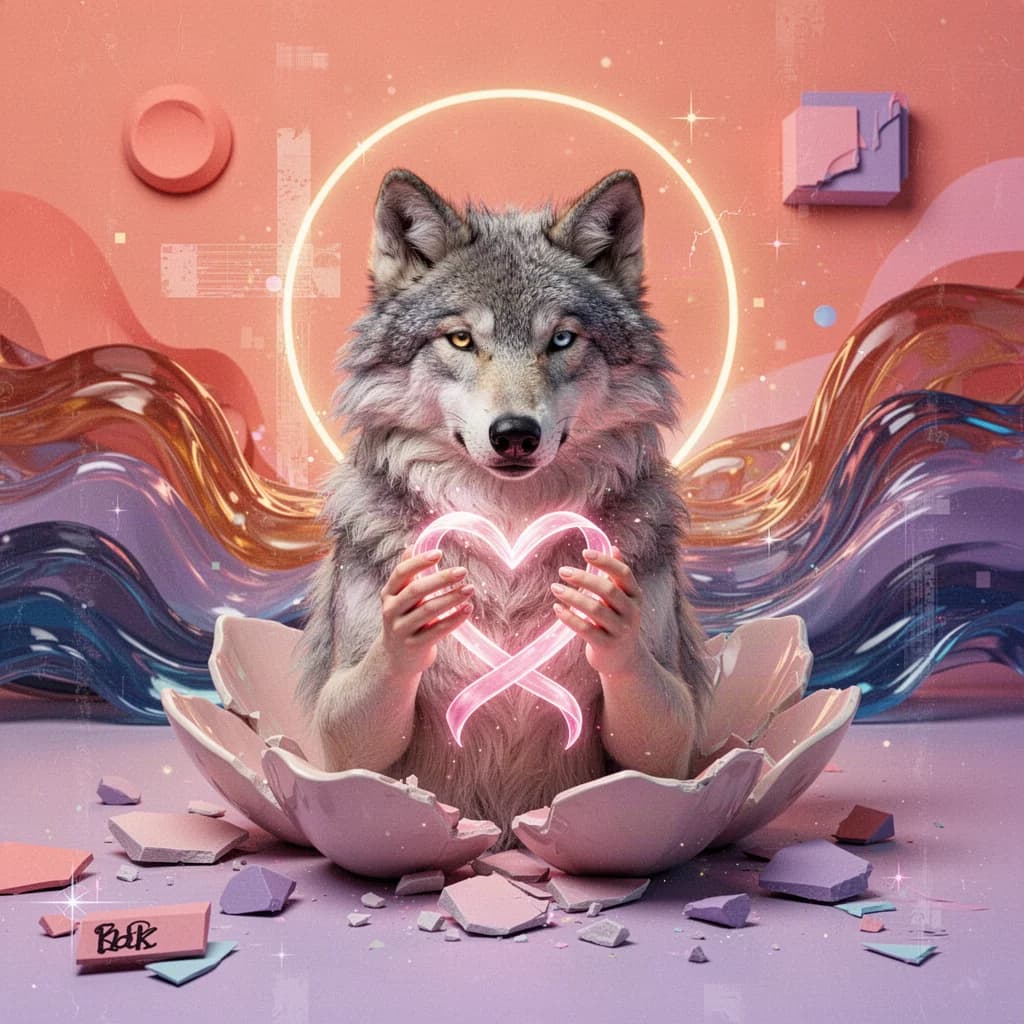 Tender She Wolf