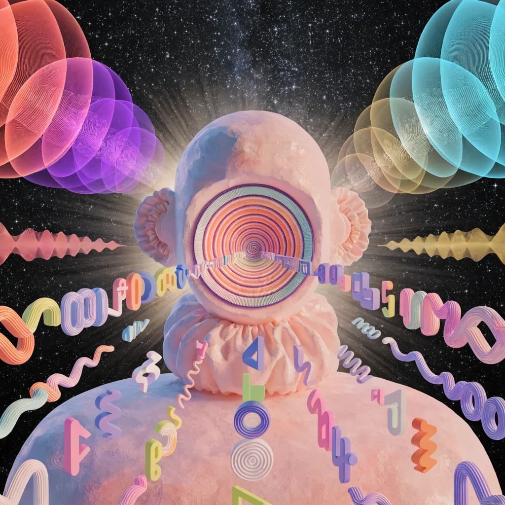 SHAA’RIN - THEY SPEAK IN NOISE