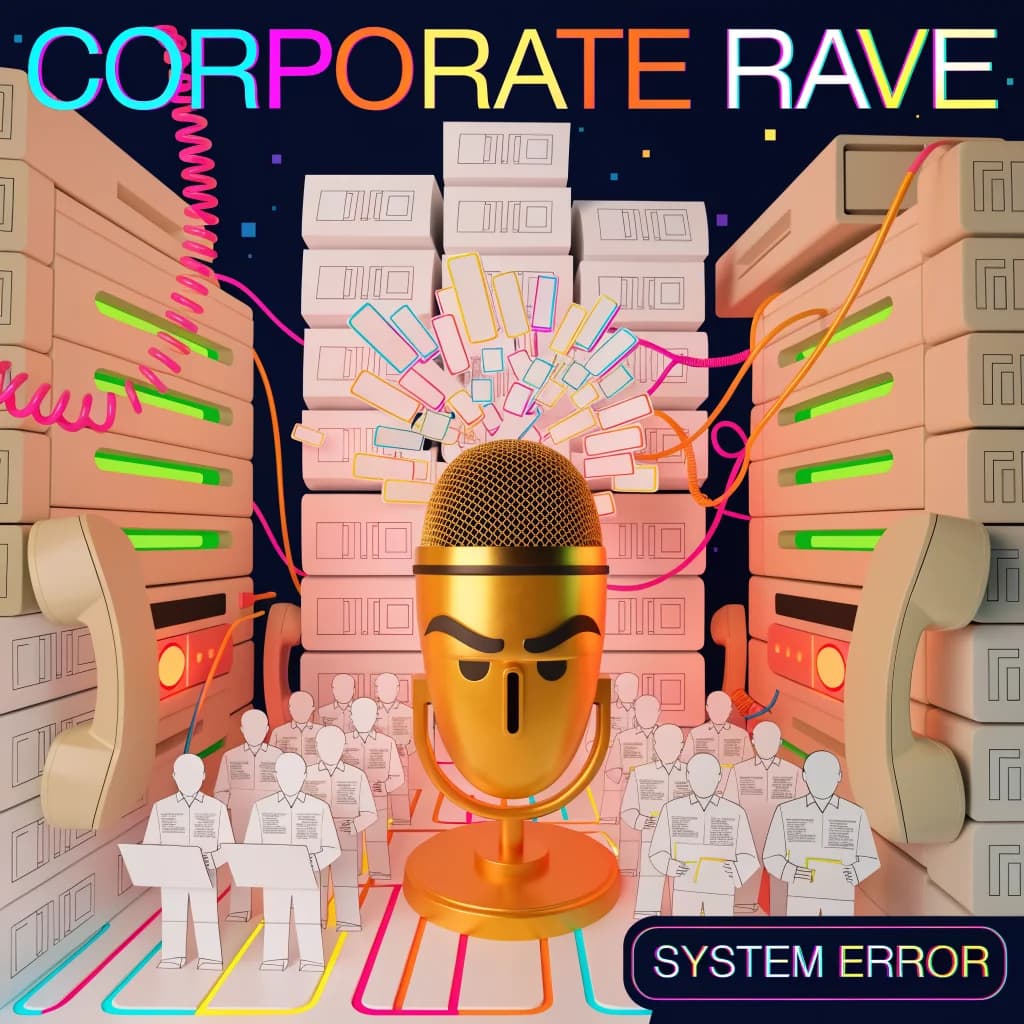 If Else Rave