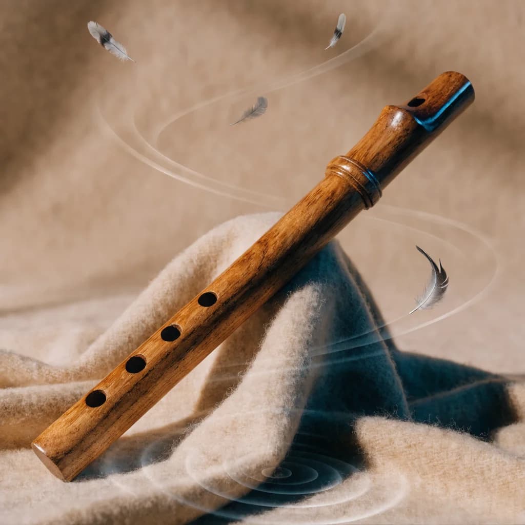 Medicine Breath