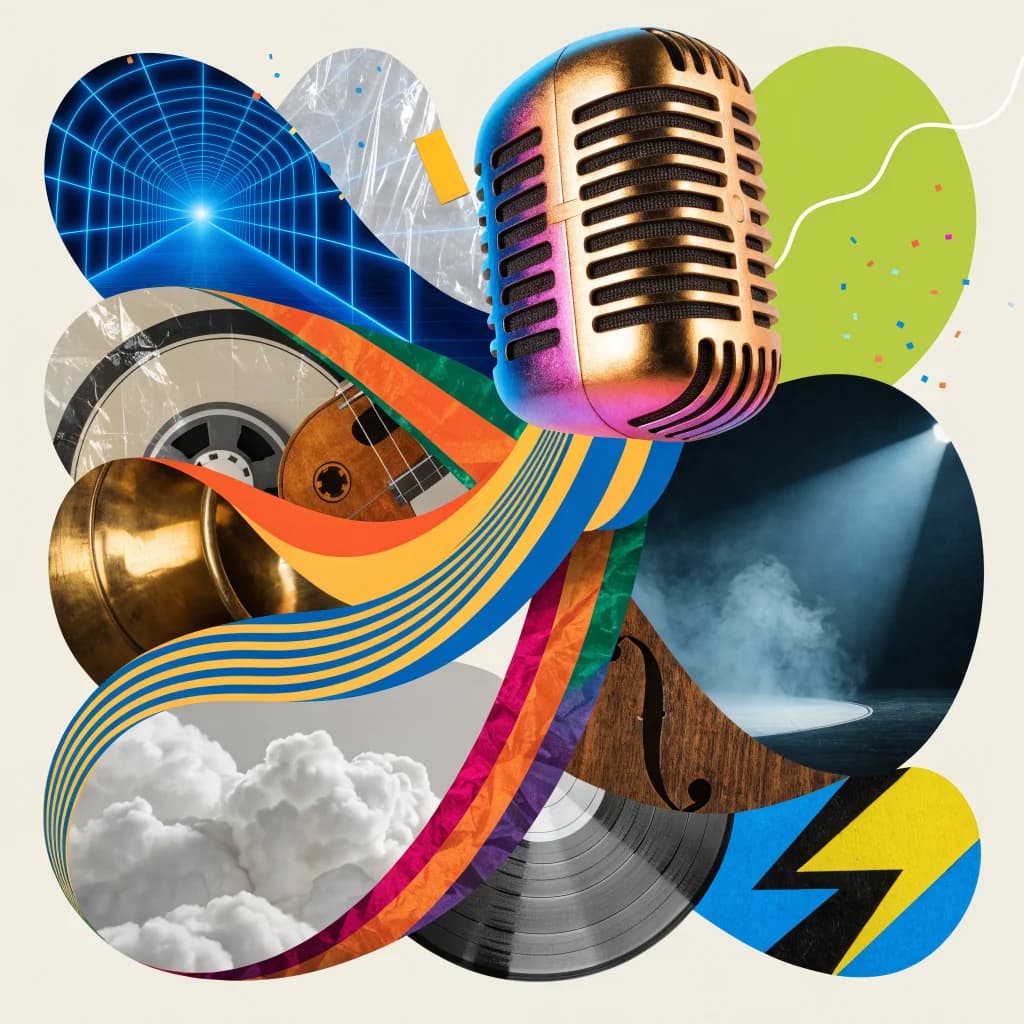 Welcome to ElevenMusic