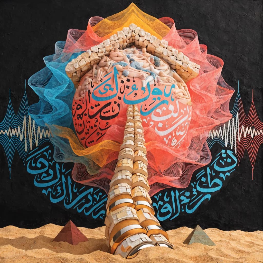 راز جهان پنهان