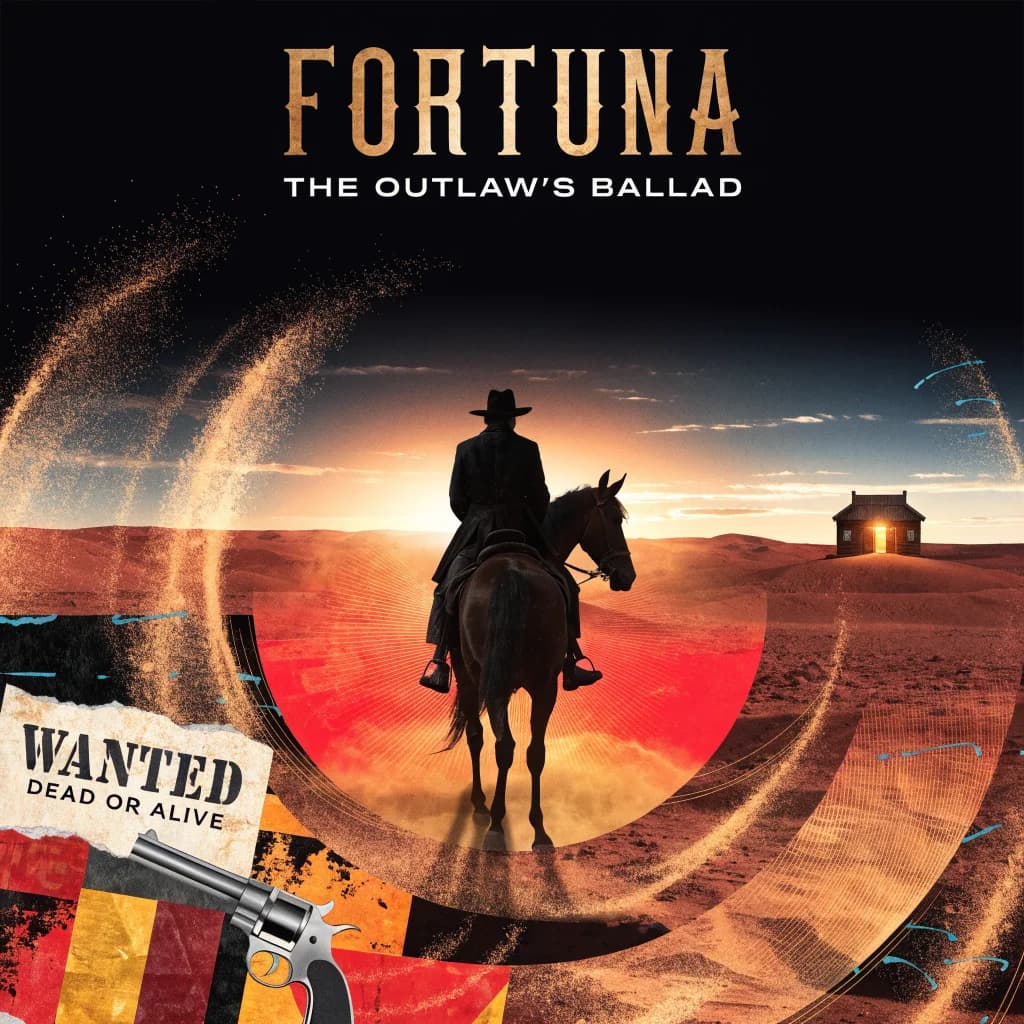 The Last Outlaw