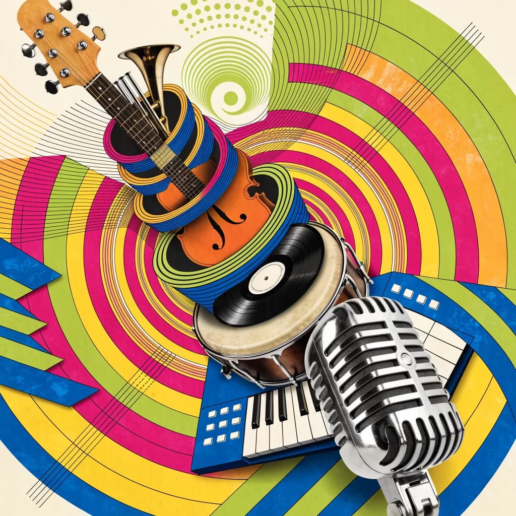 Welcome to ElevenMusic