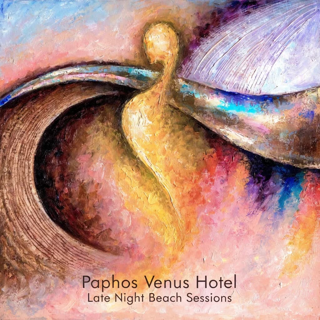 Venus on the Bay