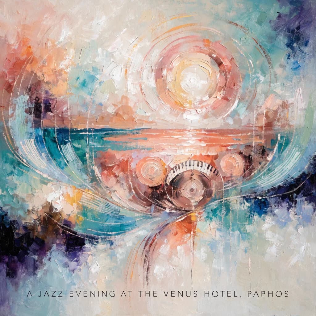 Venus Afterglow
