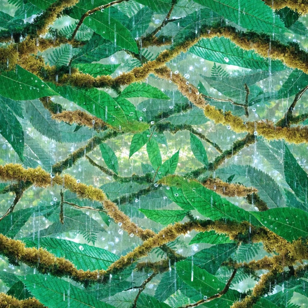 Canopy Rainthread