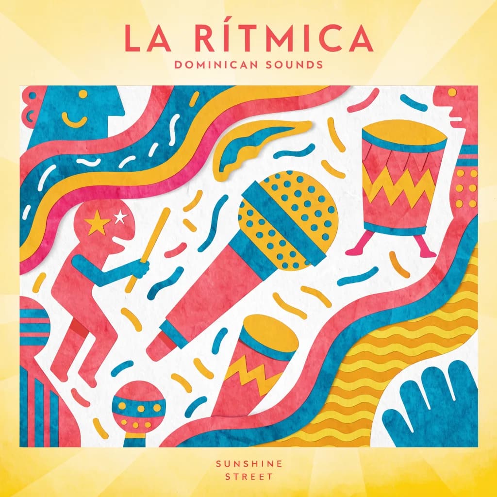 Ritmo del Alma