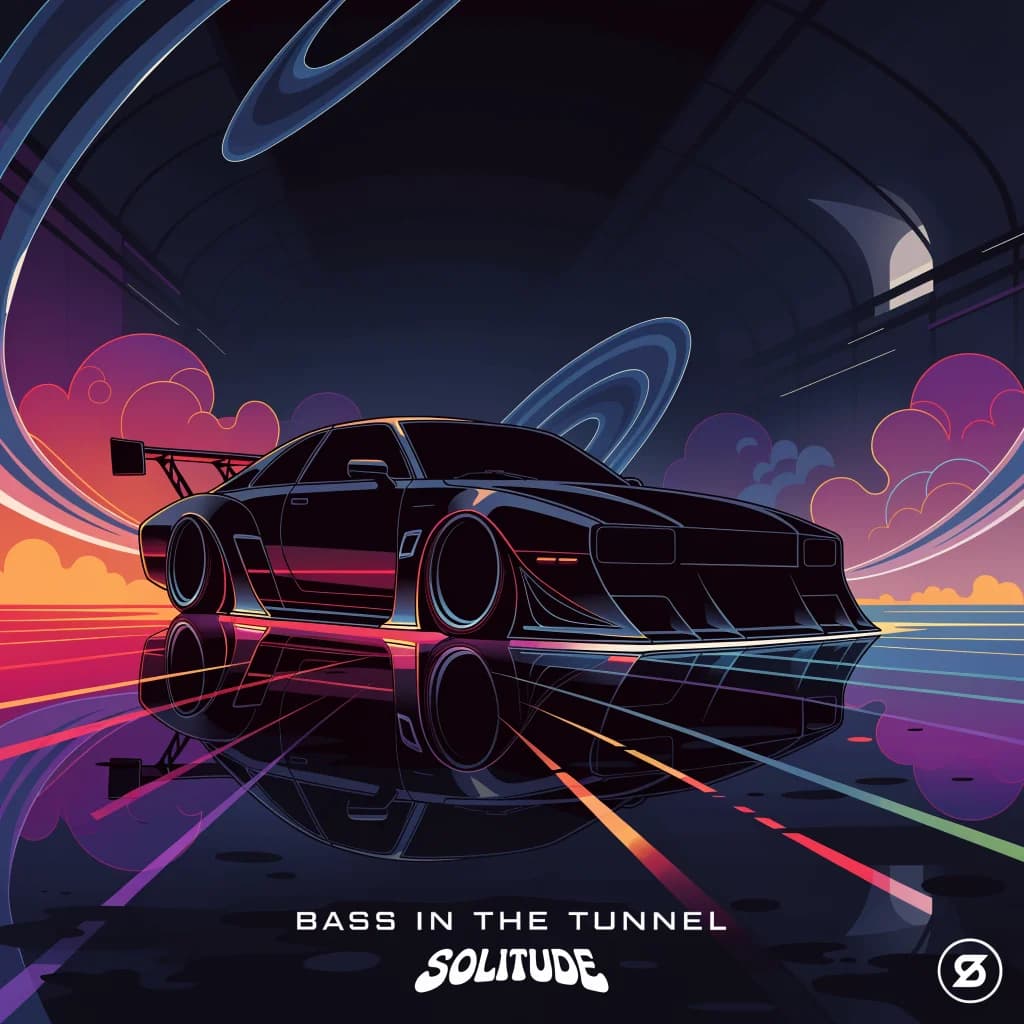 Nocturne Drive