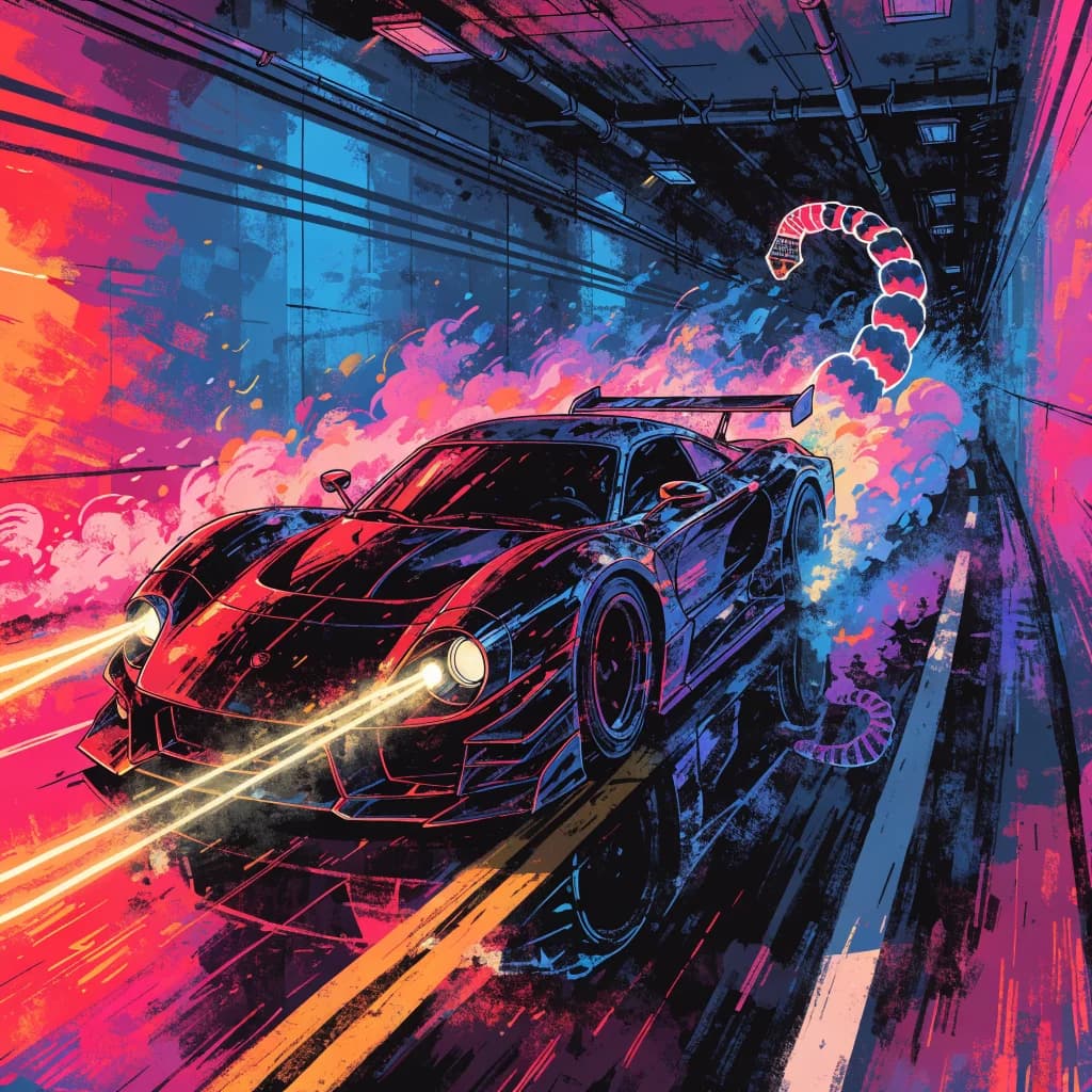 Throttle Bite