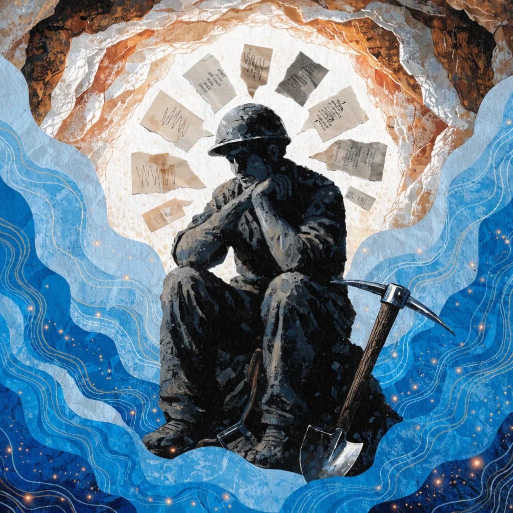 Blue Collar Blues