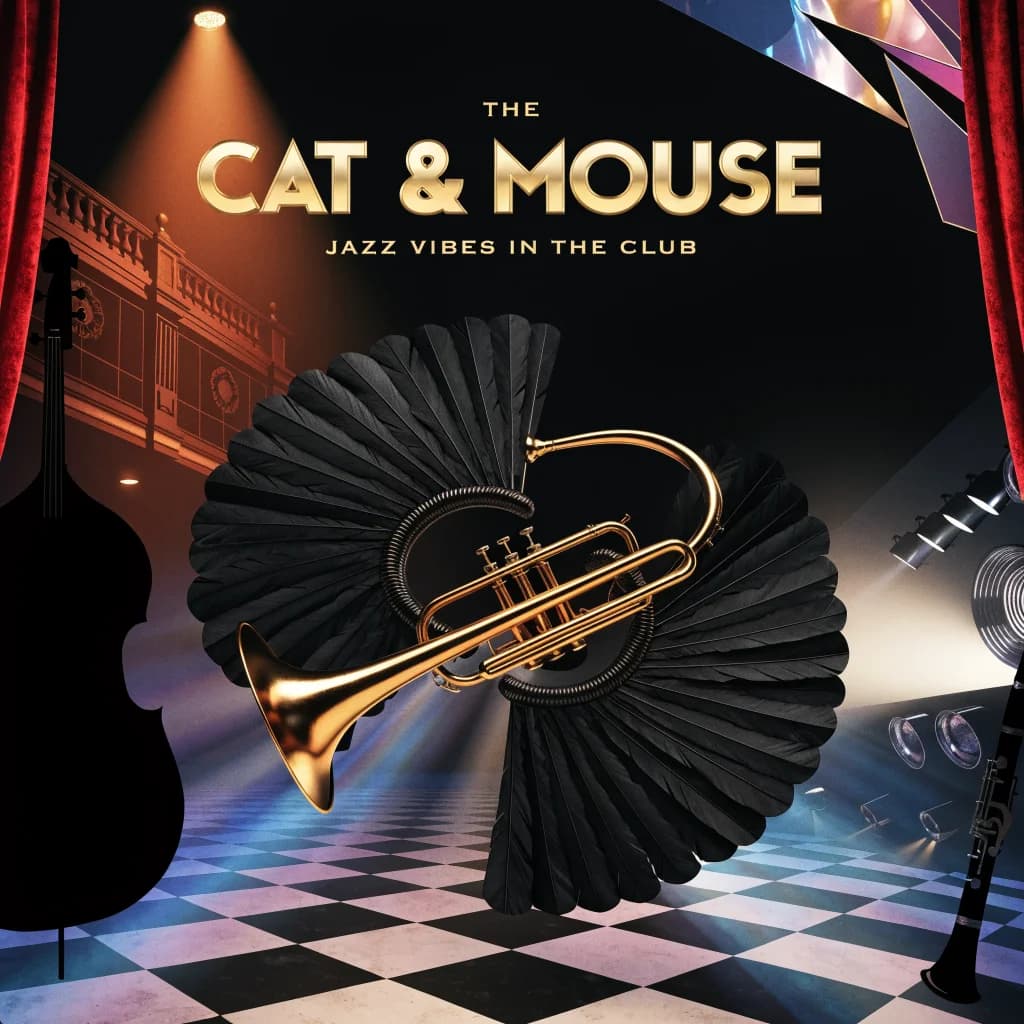 Sultry Brass Fugue