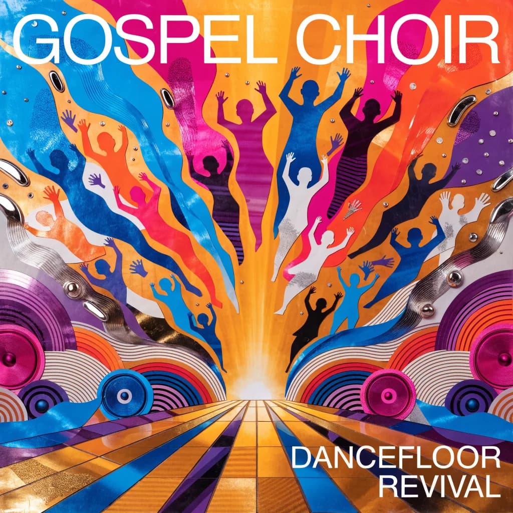 Heaven’s Rooftop Anthem