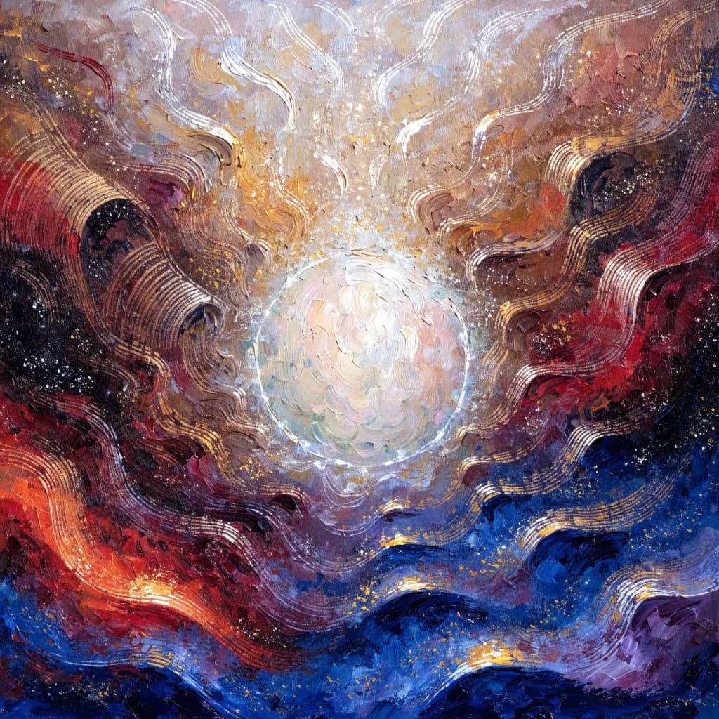 Ruptured Souls Hymn - Take II