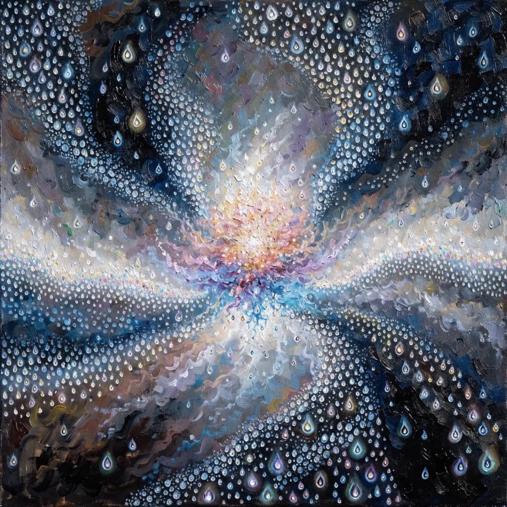 Voices Beyond Glass - Take II