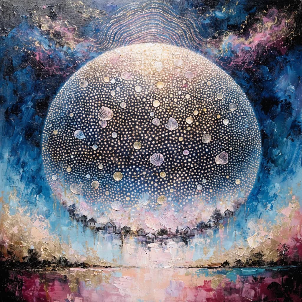 The Weight of None - Take II