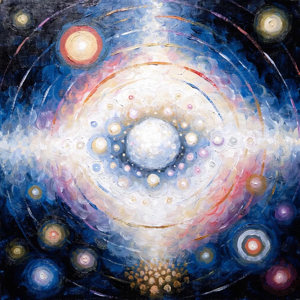 Only souls - Synth verison, Take II